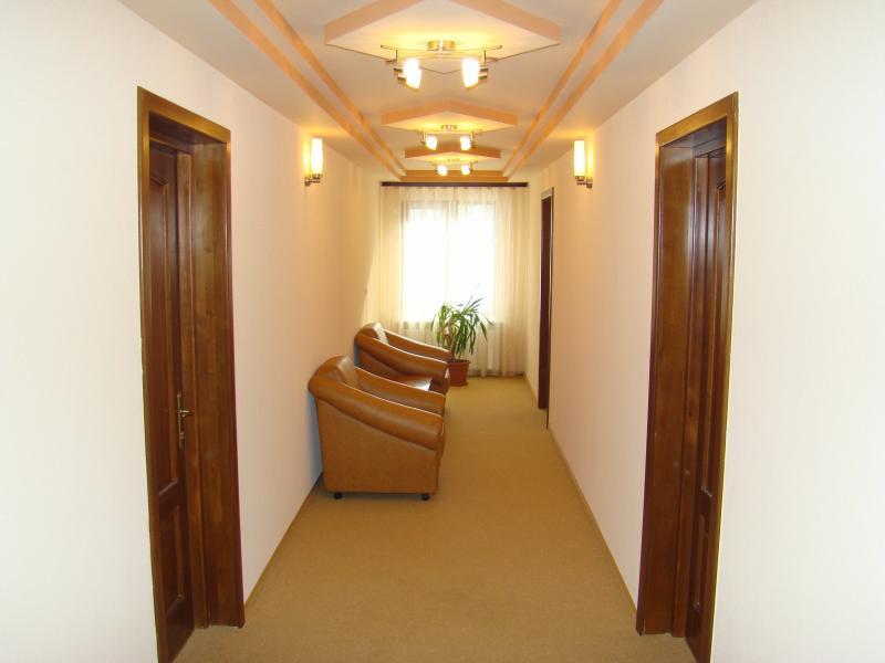 Hotel Pensiunea Alunis Sadová Exterior foto